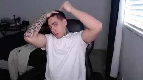 JAXX online show from January 7, 6:54 pm