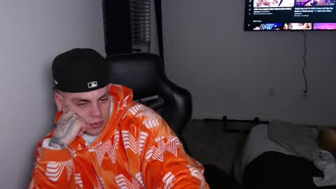 JAXX online show from January 14, 2:39 am