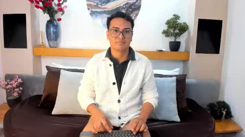 johnbelrose online show from December 20, 7:21 pm