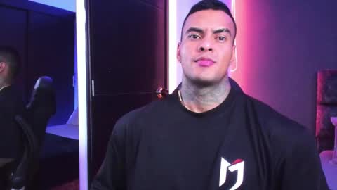 john belt online show from February 3, 8:58 pm