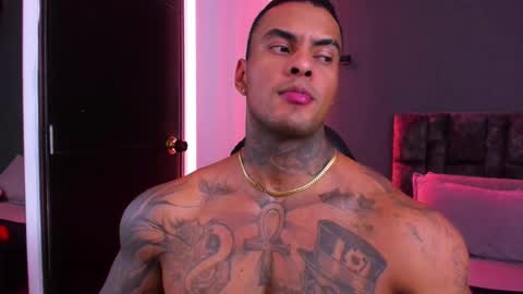 john belt online show from February 24, 8:40 pm