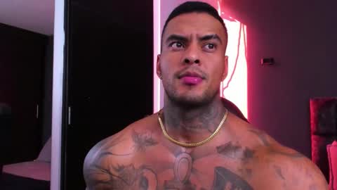 john belt online show from February 28, 8:43 pm