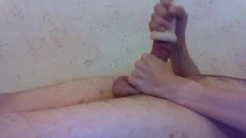 Johnd1991 online show from June 5, 2:29 am