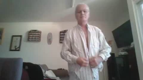 johndesnudado online show from November 25, 12:05 pm