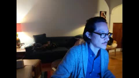 Johnee online show from April 30, 8:53 am