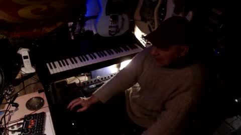 johnfeelgood004 online show from March 4, 6:03 pm