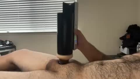 johng8612 online show from December 25, 8:50 pm