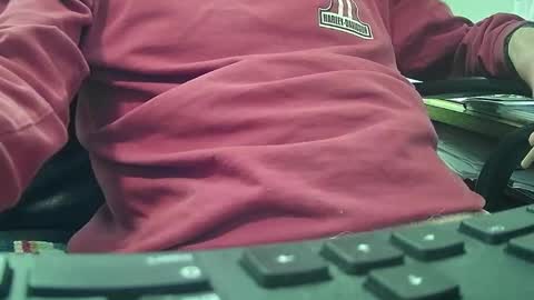 johngp777 online show from September 9, 9:25 pm