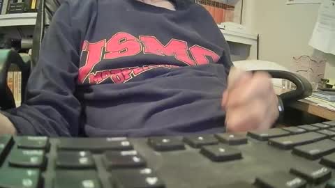 johngp777 online show from April 29, 8:37 pm