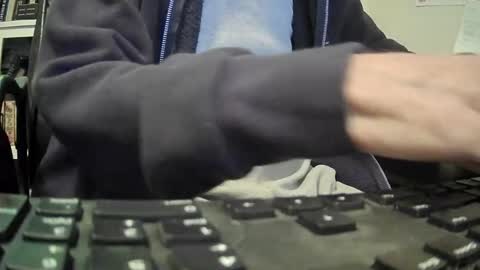 johngp777 online show from May 1, 6:56 pm