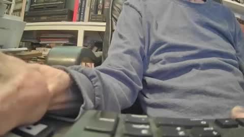 johngp777 online show from May 8, 2:22 pm