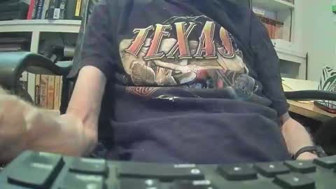 Snapshot of johngp777 chatting on June 9, 8:20 pm johngp777 online show from June 9, 8:20 pm