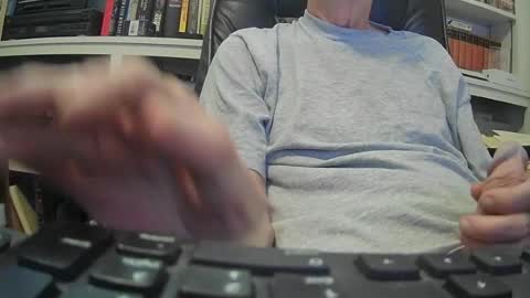 Snapshot of johngp777 chatting on July 6, 3:25 pm johngp777 online show from July 6, 3:25 pm