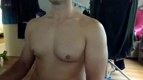 Snapshot of johnhotxxxx chatting on October 11, 3:06 am LETSPLAY online show from October 11, 3:06 am