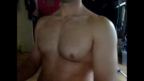 Snapshot of johnhotxxxx chatting on February 4, 9:48 am LETSPLAY online show from February 4, 9:48 am