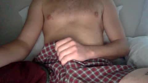 johnjacob317 online show from April 6, 10:54 pm