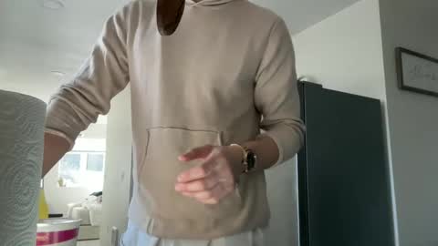 John James online show from February 26, 6:00 pm