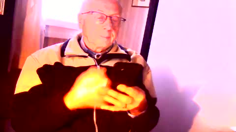 johnjohn6226 online show from January 5, 2:30 pm