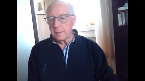 johnjohn6226 online show from October 30, 9:00 am