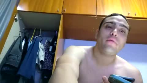 JOHN online show from February 8, 8:53 pm