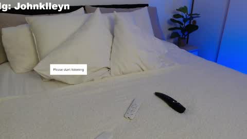 john online show from April 9, 6:24 pm