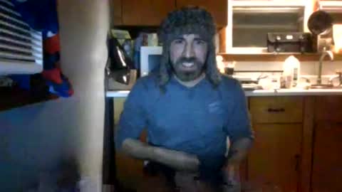 Snapshot of johnlostaglio123 chatting on March 2, 5:08 am johnlostaglio123 online show from March 2, 5:08 am