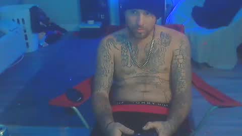 Snapshot of johnniejohnnied chatting on January 13, 9:30 am johnniejohnnied online show from January 13, 9:30 am