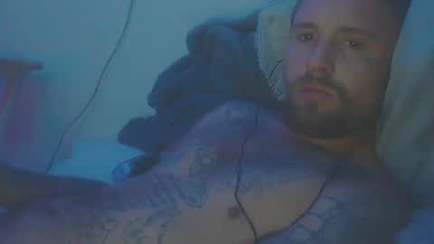 Snapshot of johnniejohnnied chatting on January 18, 6:34 am johnniejohnnied online show from January 18, 6:34 am