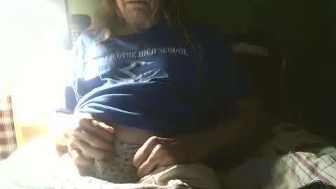 johnnieq1971 online show from March 13, 11:17 am