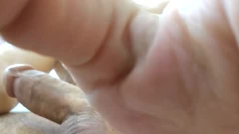 johnnnn2331 online show from November 18, 2:17 am