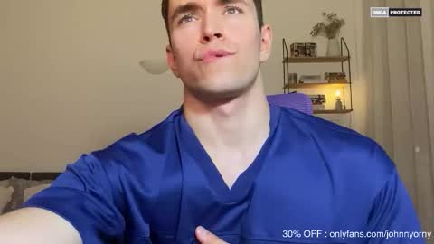 Snapshot of johnnnyhorny chatting on September 14, 9:14 pm Johnny online show from September 14, 9:14 pm