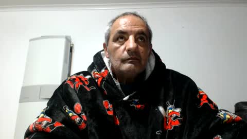Snapshot of johnno6901 chatting on July 3, 12:22 pm johnno6901 online show from July 3, 12:22 pm