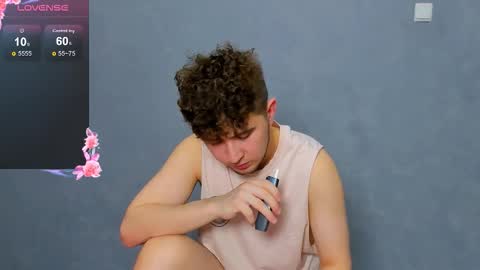 Johnny online show from March 19, 6:45 pm