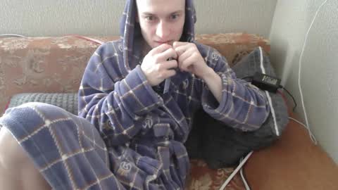 Johnny online show from March 7, 5:18 am