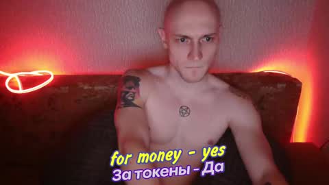 Johnny online show from March 9, 4:33 pm