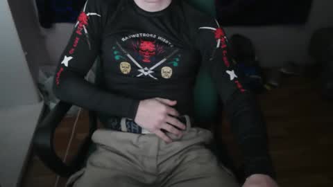 Johnny online show from September 26, 4:00 pm