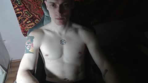 Johnny online show from November 5, 4:29 pm