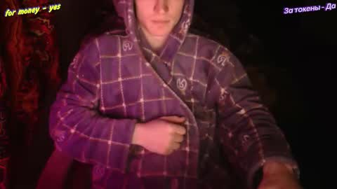 Johnny online show from February 4, 3:45 am