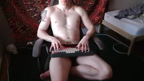 Johnny online show from March 25, 5:46 am