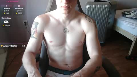 Johnny online show from April 1, 4:57 am