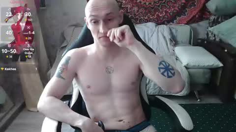 Snapshot of johnny_positive chatting on June 27, 8:08 am Johnny online show from June 27, 8:08 am