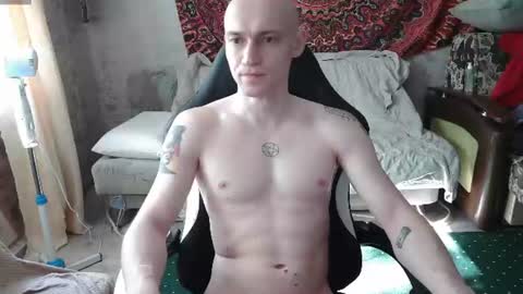 Snapshot of johnny_positive chatting on July 7, 4:48 am Johnny online show from July 7, 4:48 am