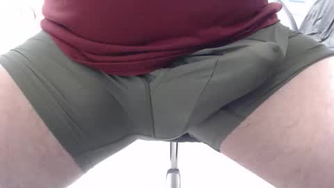 Johnny S online show from April 10, 11:31 pm