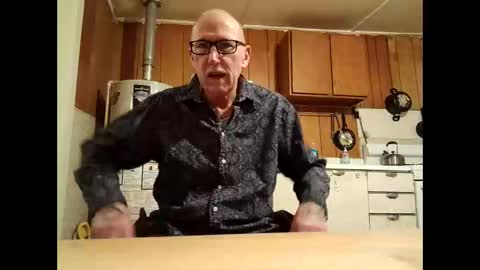 Master online show from March 1, 4:31 pm