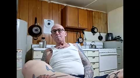 Master online show from March 23, 10:58 pm