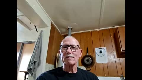 Master online show from April 9, 11:10 pm