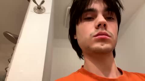 johnnybigd2005 online show from December 31, 3:01 am