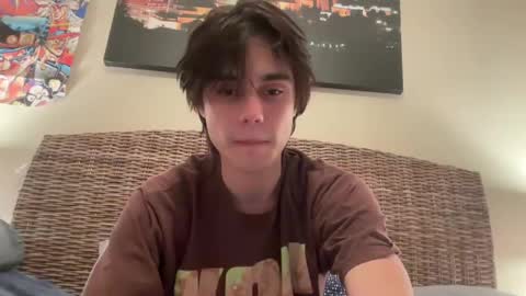 johnnybigd2005 online show from February 28, 5:15 am