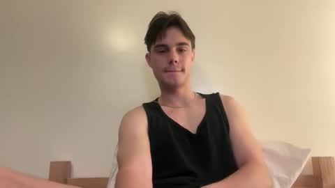 johnnybigd2005 online show from January 17, 9:40 pm