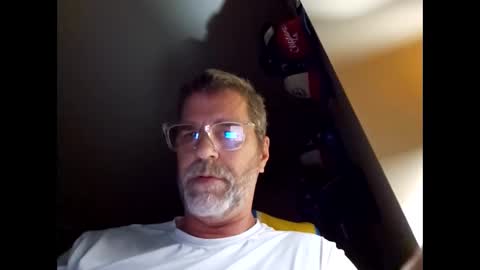 johnnyblaze2112 online show from March 17, 11:46 am